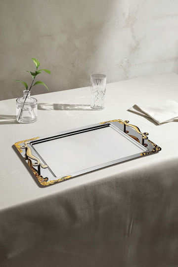 SteweHome STE-036828-P36828 Μεταλλικός