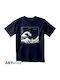 Abystyle Hokusai Hokusai T-shirt Great Wave