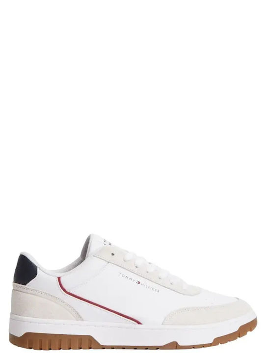 Herren Anatomisch Sneakers Weiße