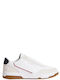 Herren Anatomisch Sneakers Weiße