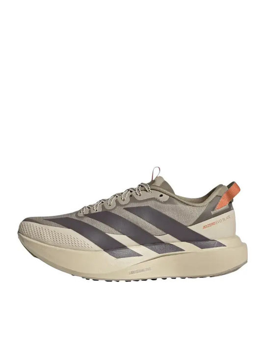 adidas Adizero EVO SL Women's Running Sport Sho...