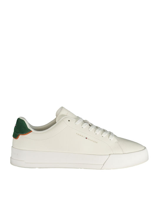 Tommy Hilfiger Herren Sneakers Weiße