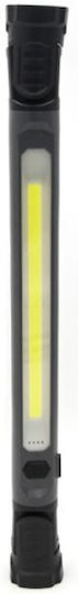 Xanlite Xanlite Arbeits- und Baustellenbeleuchtung Wiederaufladbarer LED IP44 mit Lichtstärke bis zu 1600 Lumen