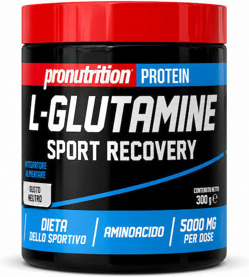 ProNutrition L-glutamine Sport Recovery 500gr