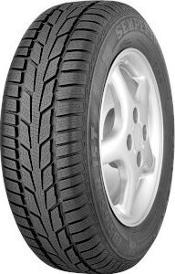 Semperit Speed-Grip 5 215/60R17 96H H Winter Car Tyre for Passenger Car