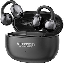 Vention Echo Clip A1 Open Ear Casti Bluetooth H...