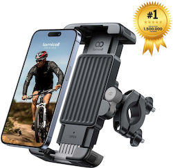 Lamicall Bcsp20 Phone Mount Handlebar Bicycle 1s Quick Lock Lamicall Bcsp20 Phone Mount Handlebar Bicycle 1s Quick Lock