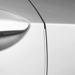 Toyota Гнезно Протектор На Ръбовете На Вратите 070 Бял Перлен Cs 4 Бройки Rav4 2018-2024 Toyota Гнезно Протектор На Ръбовете На Вратите 070 Бял Перлен Cs 4 Бройки Rav4 2018-2024