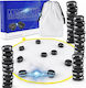 Επιτραπέζιο Παιχνίδι Magnetic Stones EX.80302 (EN) Extralink