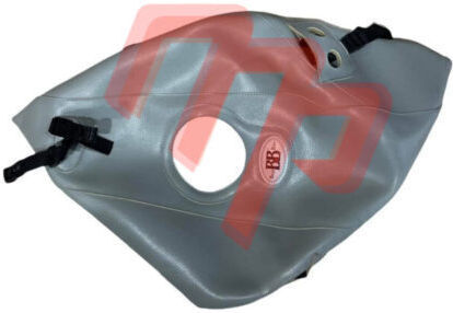 Tank Cover Grey Honda Vfr 800 Italias