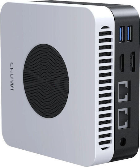 Chuwi Mini PC (Core i3-1220P/8GB DDR4/256GB SSD/W11 Pro)