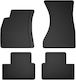 Set 4 Covorașe Auto Cauciuc Universal Audi Q5 I Suv 2008-2017