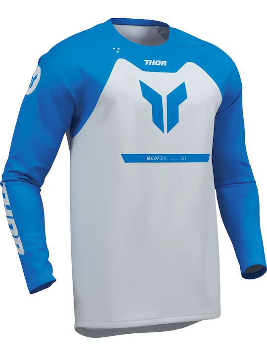 Thor Menace Racewear Ridemode Παιδική Μπλούζα M...