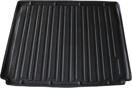 Килим за багажник за Peugeot 407 Ford Edge 2005-2011 Черен