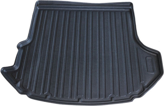 Auto Fußmatte Kofferraum 1999-2004 Schwarze