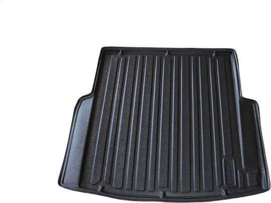 Килим За Багажник За Mercedes-Benz S Ford Edge 2005-2013 Черен