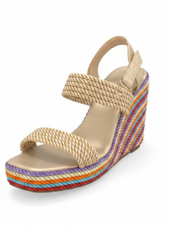 Erica-Do Gold Platforms