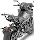 Givi 2132FZ Μπράτσα Σχάρας για Yamaha MT-09