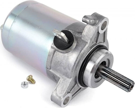 Starter Yamaha Nmax 125 155 Key 54p-h1890-03
