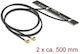 DeLock 89457 Internal Wi-Fi Antenna 5dBi with MHF Connection