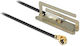 DeLock 86388 Internal Wi-Fi Antenna 1.6dBi with MHF Connection