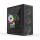 OptimX Prime Forgex V1 Recondiționat Grad A (Core i7-12700/16GB/512GB SSD/Radeon RX 580/Fără Sistem de Operare)
