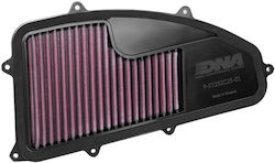 Kymco X-Stadt 300 16-25 Agilität 300 19-20 Aufregend 250 16-19 Aufregend 300 15-19 DNA Luftfilter Kymco X-Stadt 300 16-25 Agilität 300 19-20 Aufregend 250 16-19 Aufregend 300 15-19 DNA Luftfilter