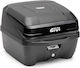 Givi Monolock Motorrad-Topcase 32lt Schwarze