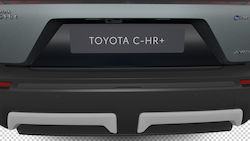 Toyota Genuine Rear Lower Decorative Trim C-hr+ 2025