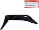 Right Floor Keel Plastic Black Nha84p PCX 125 15-17 PCX 150 2015 Honda 64431-k35-v00zq