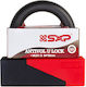 Sxp Κλειδαριά Τύπου U Πέταλο Μικρή Mu01 Shackle Lock Small