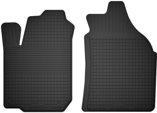 Front Gummi Auto Fußmatten Universell Lexus Nx 200t Kreuzung 2014