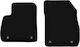 Basic Velour Mats Front Opel Zafira C 7 Seats 2012-2019