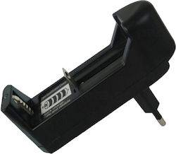 Ezra 05417 18650/26650 Batterieladegerät