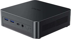 Chuwi AuBox-X-P Core Ultra 7 256V/16GB DDR4/1.0TB Mini PC