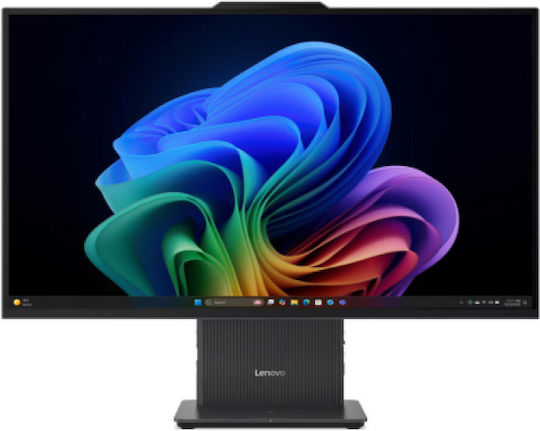 Lenovo 27" (Ultra 5-325/32GB/1.0TB SSD/Без Операционна Система)