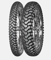 Mitas 150/70-18 Off-Road Motorradreifen für Vorder- und Hinterreifen