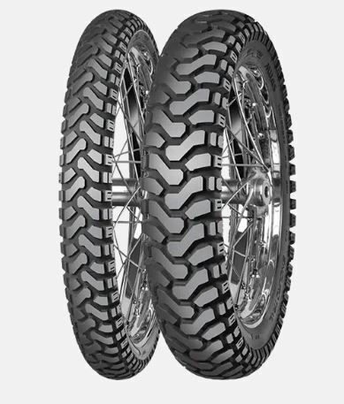 Mitas 150/70-18 Off-Road Λάστιχο Μοτοσυκλέτας για Μπροστά/Πίσω