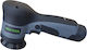 Maxtool 6175 Ексцентриков Полиращ Уред 2x2.5Ah със Скорост 2000-5000rpm и Регулиране на Оборотите