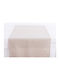Beauty Home Runner Premium Beige 32x250cm
