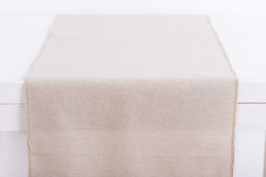 Beauty Home Runner Premium Bej 32x250cm