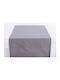 Beauty Home Ράνερ Premium Γκρι 32x150εκ.
