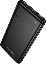 Borofone BJ88 Power Bank 10000mAh cu 2 Porturi ...