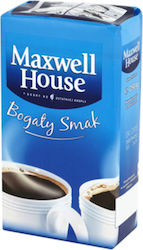 Maxwell House Espresso Αλεσμένος 250gr