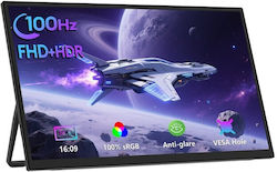 Zeuslap 18.5" IPS FHD 1920x1080