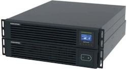 Socomec NeTYS RT UPS 6000VA