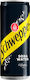 Schweppes Soda with Carbonation 330ml