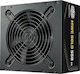 CoolerMaster G Gold 550 V3 rev. 3.0 550W Grey Power Supply Full Wired 80 Plus Gold