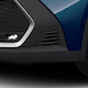 Toyota Genuine Decorative Fog Light Element Piano Black C-HR GR Sport 2023