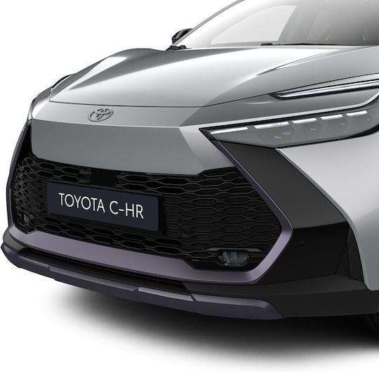 Toyota Genuine Front Bumper Dark Gray C-HR 2023